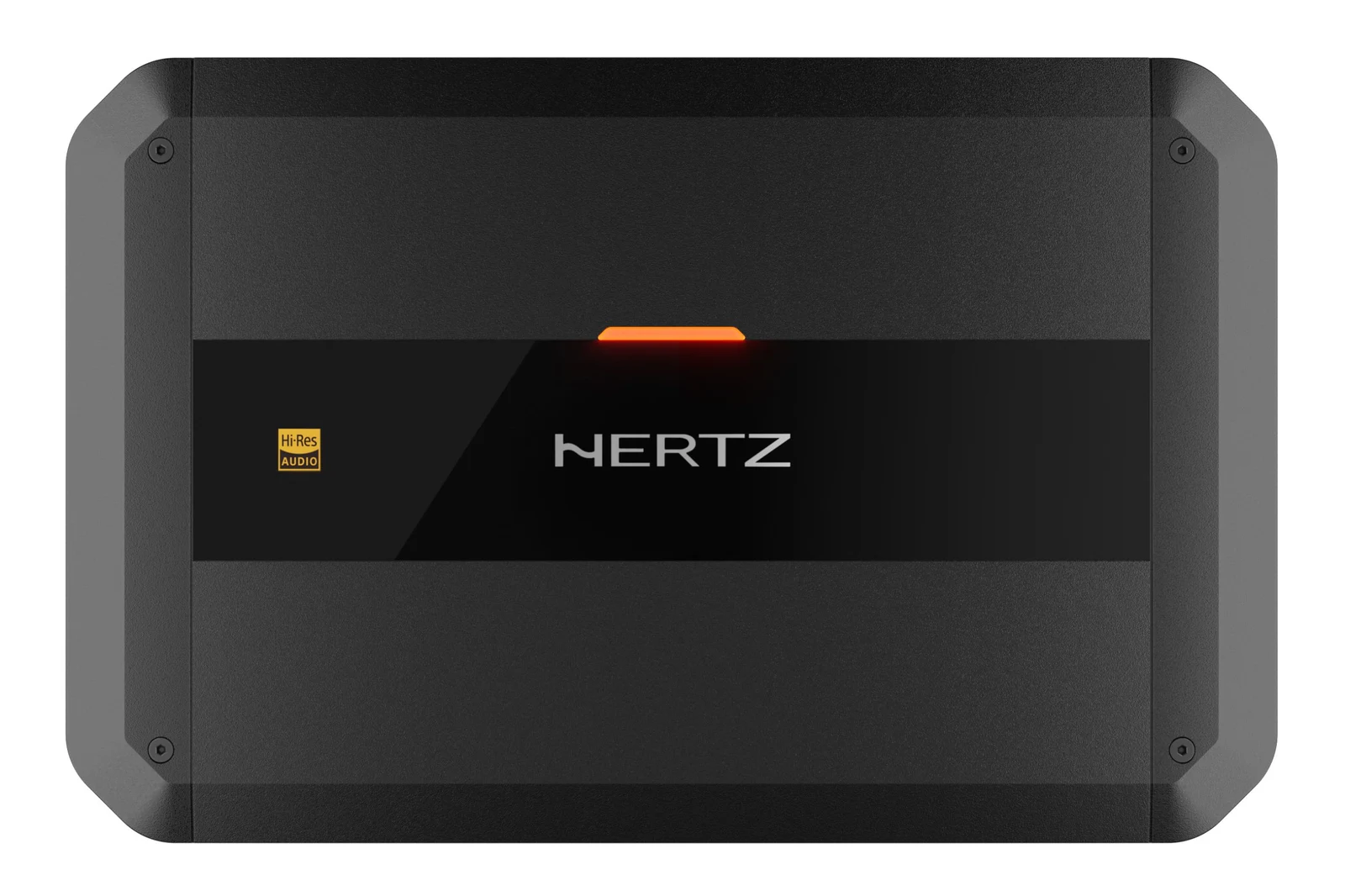 Hertz DIECI POWER amplifier 2