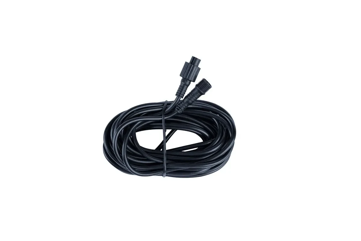 Memphis Audio 10-Foot 4-Pin Sealed RGB LED Extension Cable 1