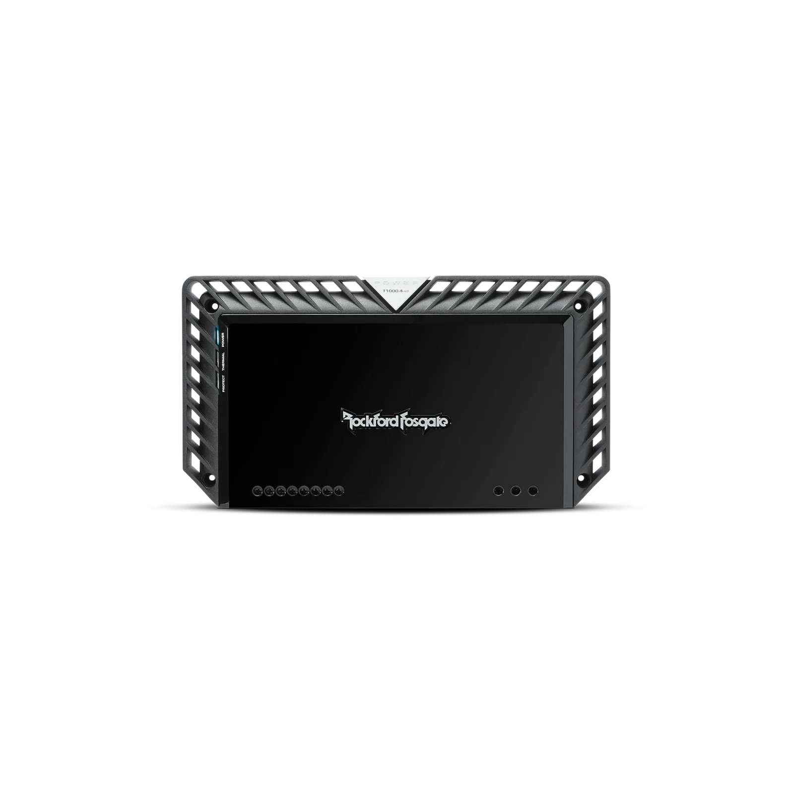 Rockford Fosgate Power 1000W 4-Channel Class-AD Amplifier 1