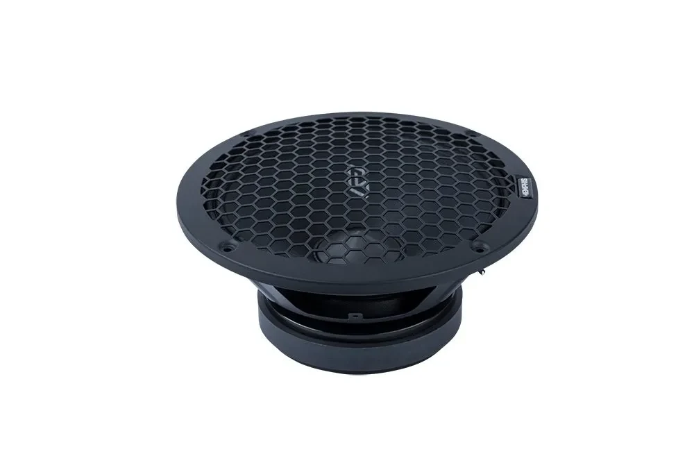 Memphis Audio Street Reference Pro 10-inch speakers 5