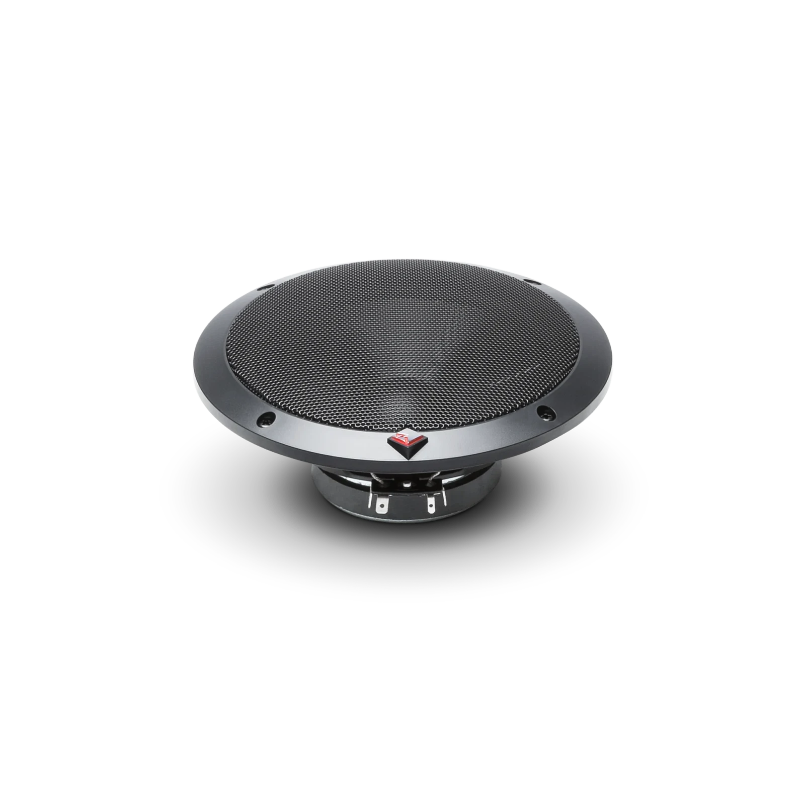 Rockford Fosgate Prime 6.75-inch 2-Way Component Speaker System 4
