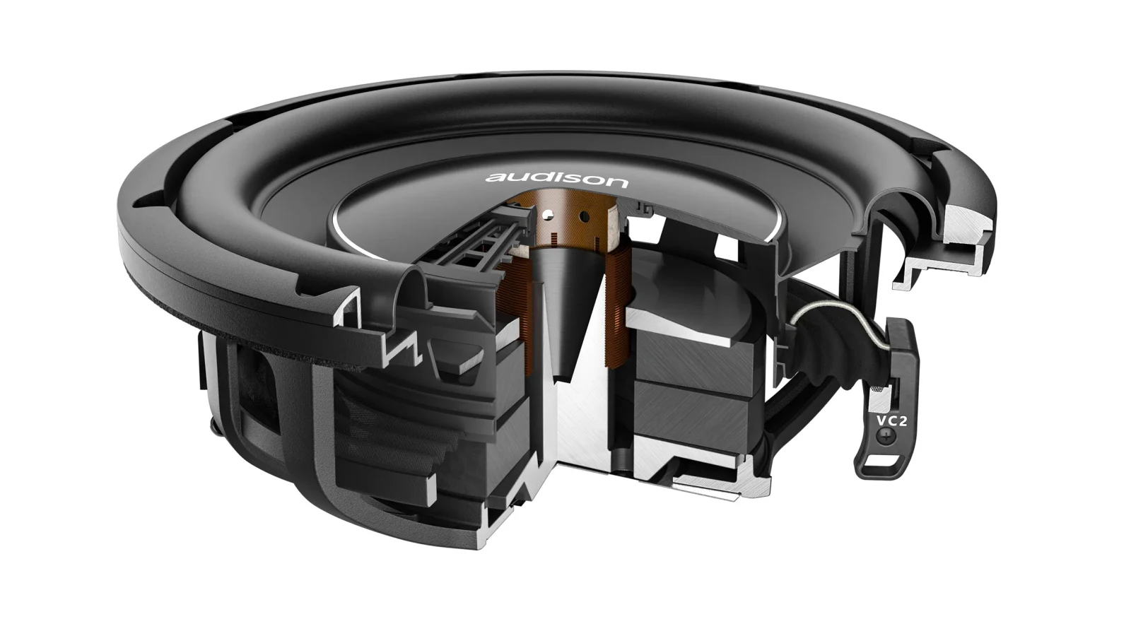Audison Speaker Grille 5