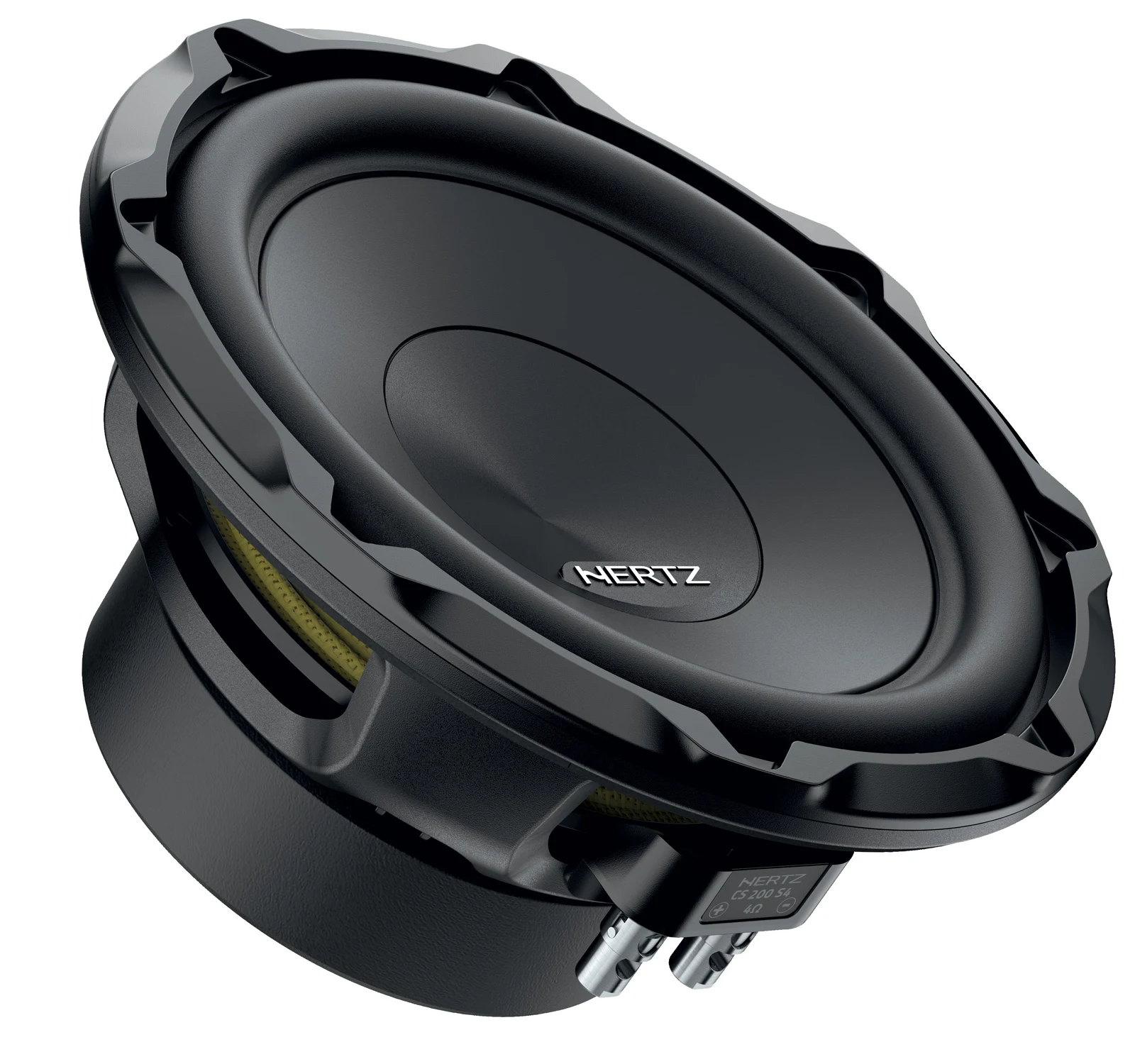 Hertz Cento subwoofer 1