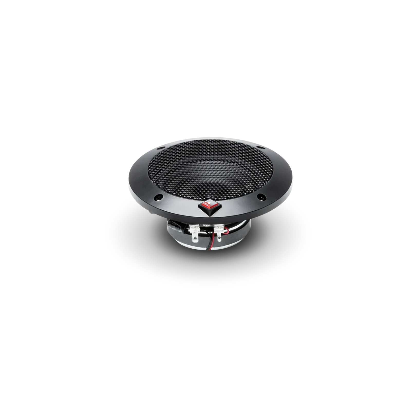 Rockford Fosgate Prime 4-inch 2-Way Coaxial Speaker Pair 5