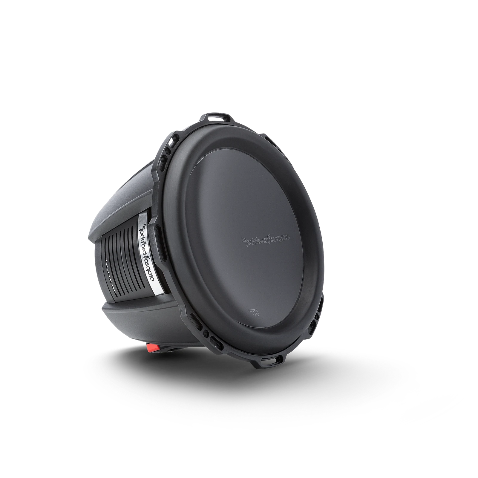 Rockford Fosgate Power 12-Inch Dual-4-Ohm DVC Subwoofer 4