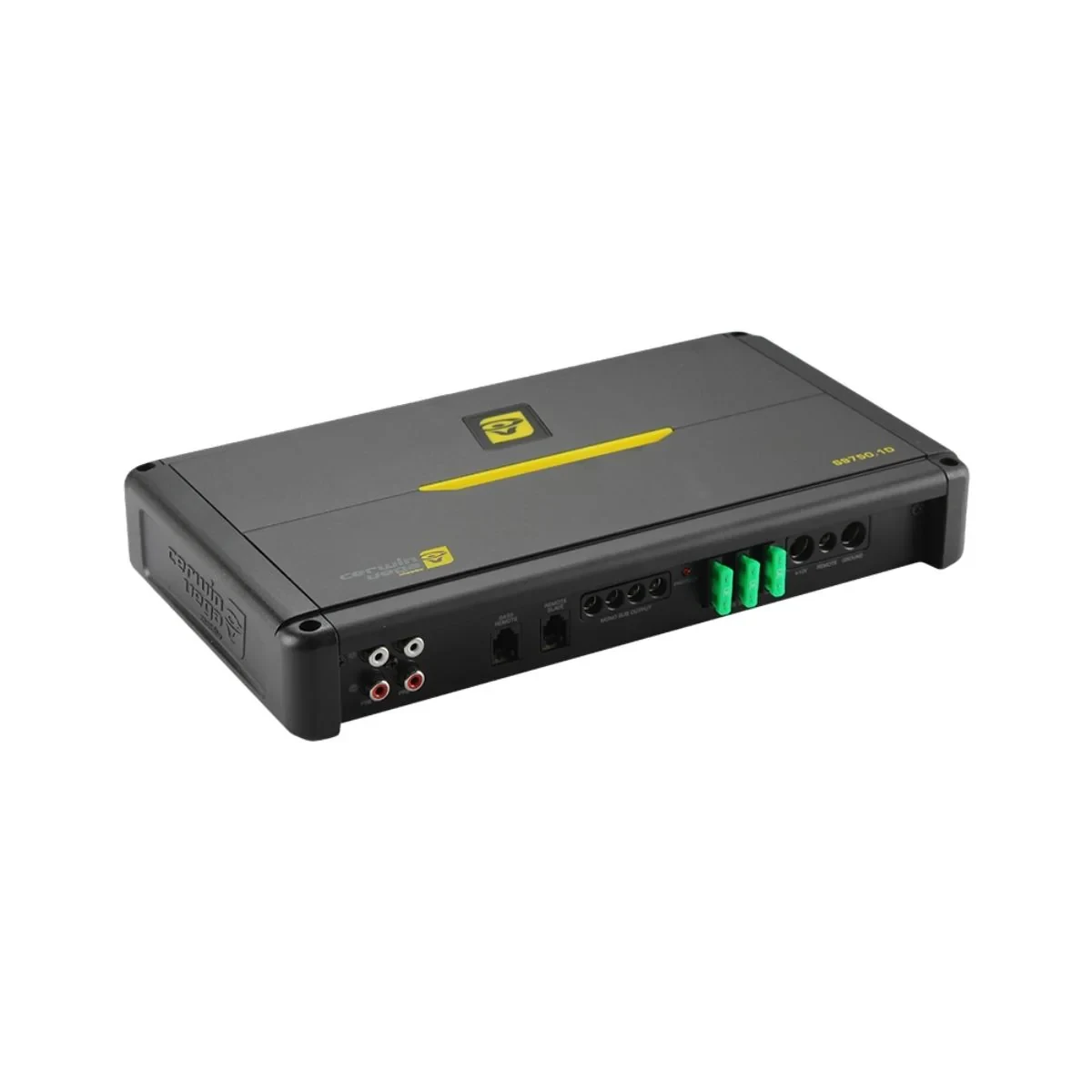 Cerwin-Vega Stroker 1-Channel 500W RMS Class-D Mono Block Amplifier 1