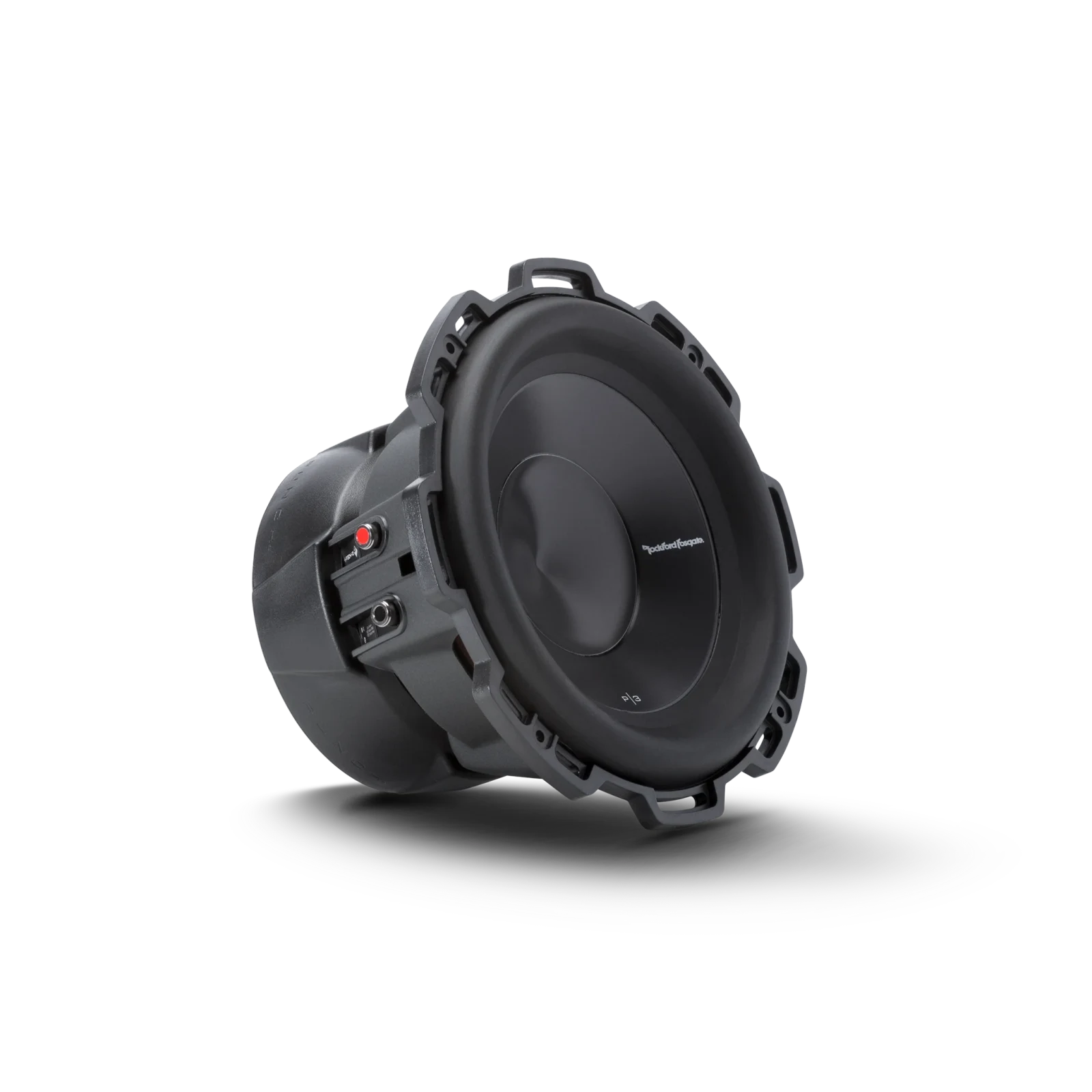 Rockford Fosgate Punch 10-Inch Dual-4-Ohm DVC Subwoofer 8