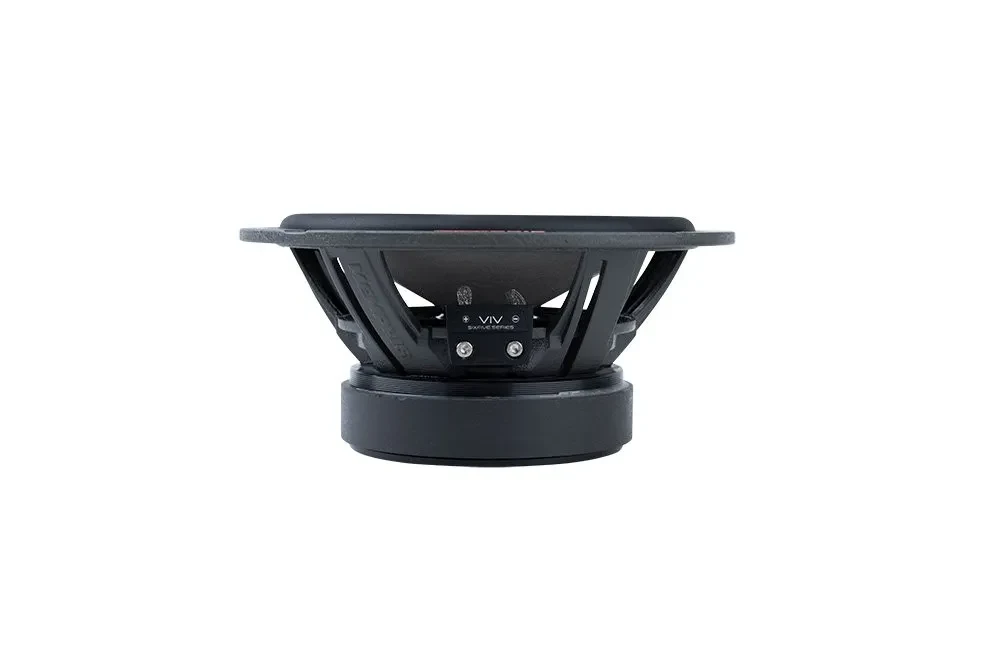 Memphis Audio VIV SixFive Series 6.5-inch speakers 8