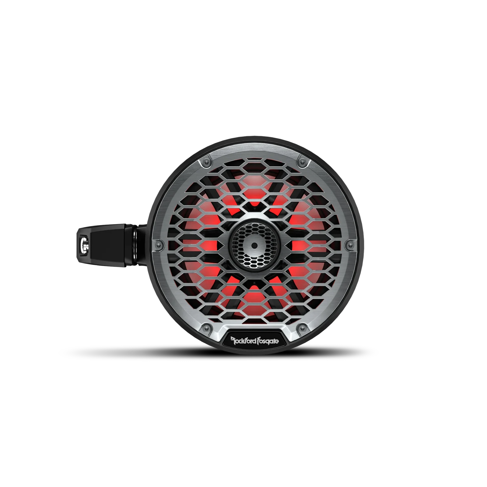 Rockford Fosgate 6.5” Color Optix™ Moto-Can Speakers (pr) 6