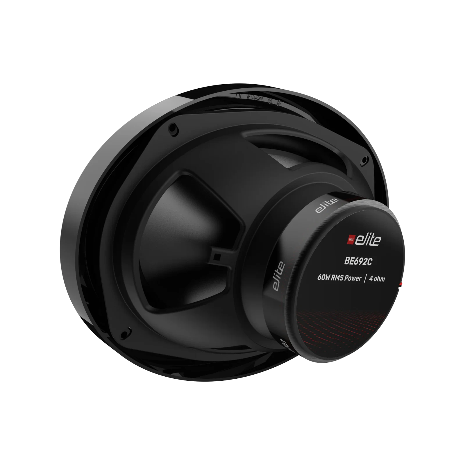 Boss Elite 6x9-Inch 2-Way Coaxial Speakers 5