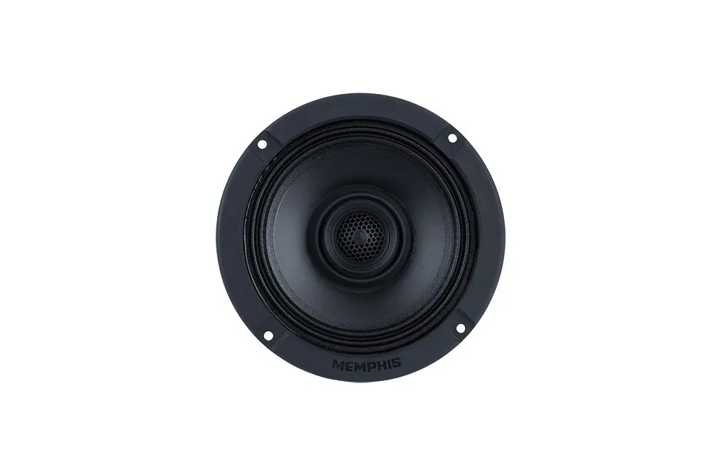 Memphis Audio Motorcycle Audio Kit 6