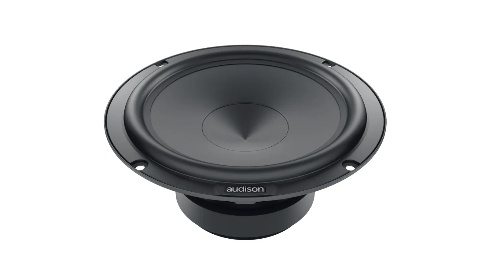 Audison 165 mm Woofers 2