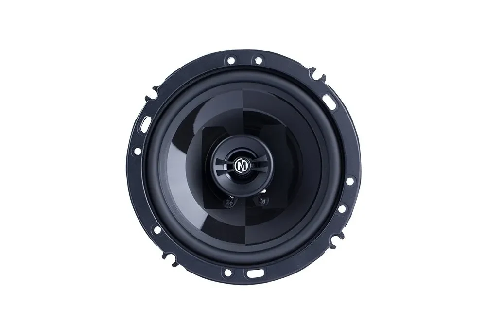 Memphis Audio Power Reference coaxial 6.5-inch speakers 2