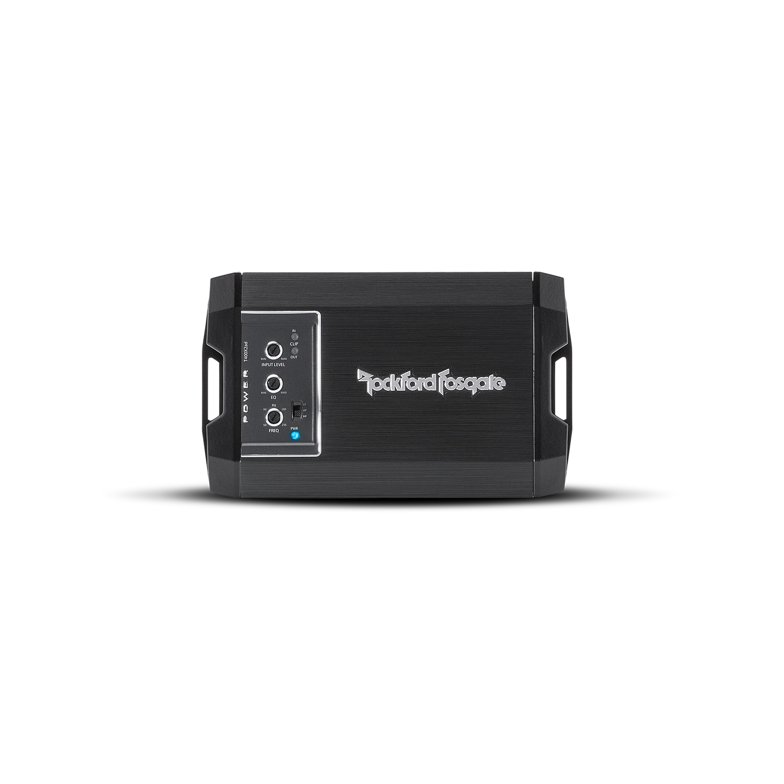 Rockford Fosgate Power 400W 2-Channel Amplifier 1