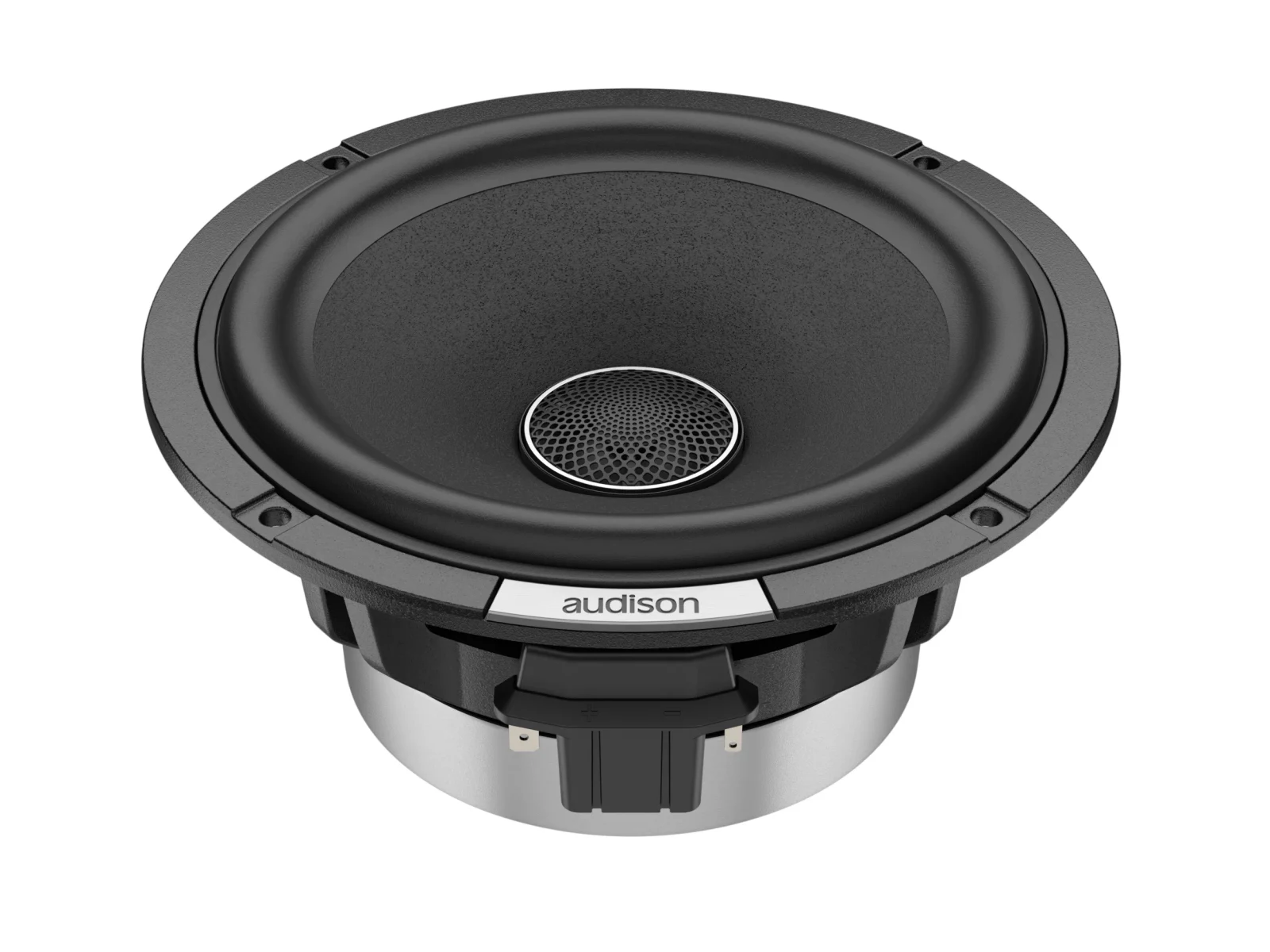 Audison 165 mm (6.5 in.) Coaxial Speakers 3