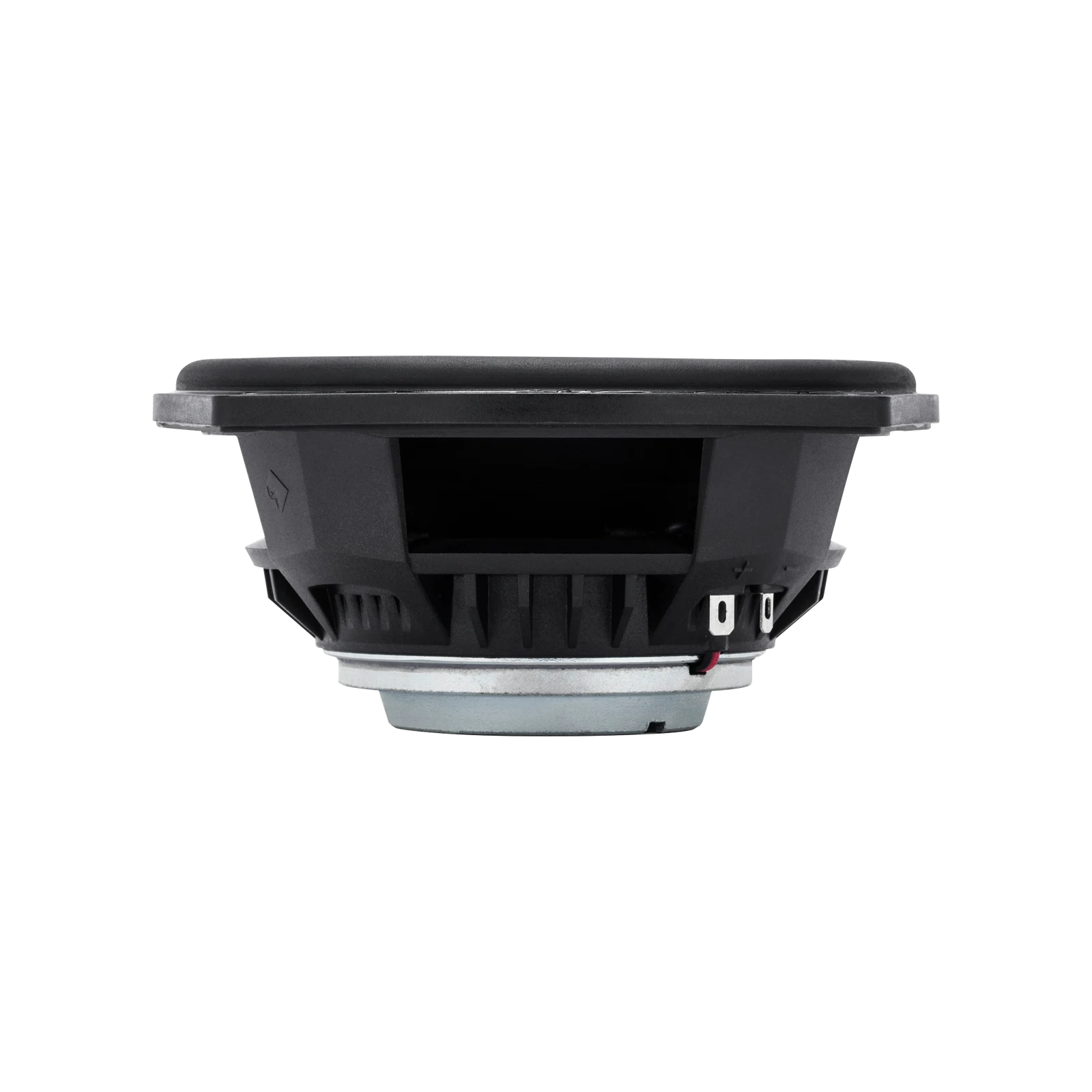 Rockford Fosgate Power Harley-Davidson® 5.25" Full Range Tour-Pak Speakers (1998-2013) 4