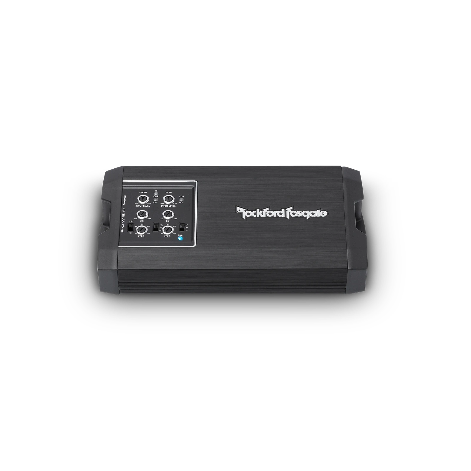 Rockford Fosgate Power 400W 4-Channel Amplifier 2