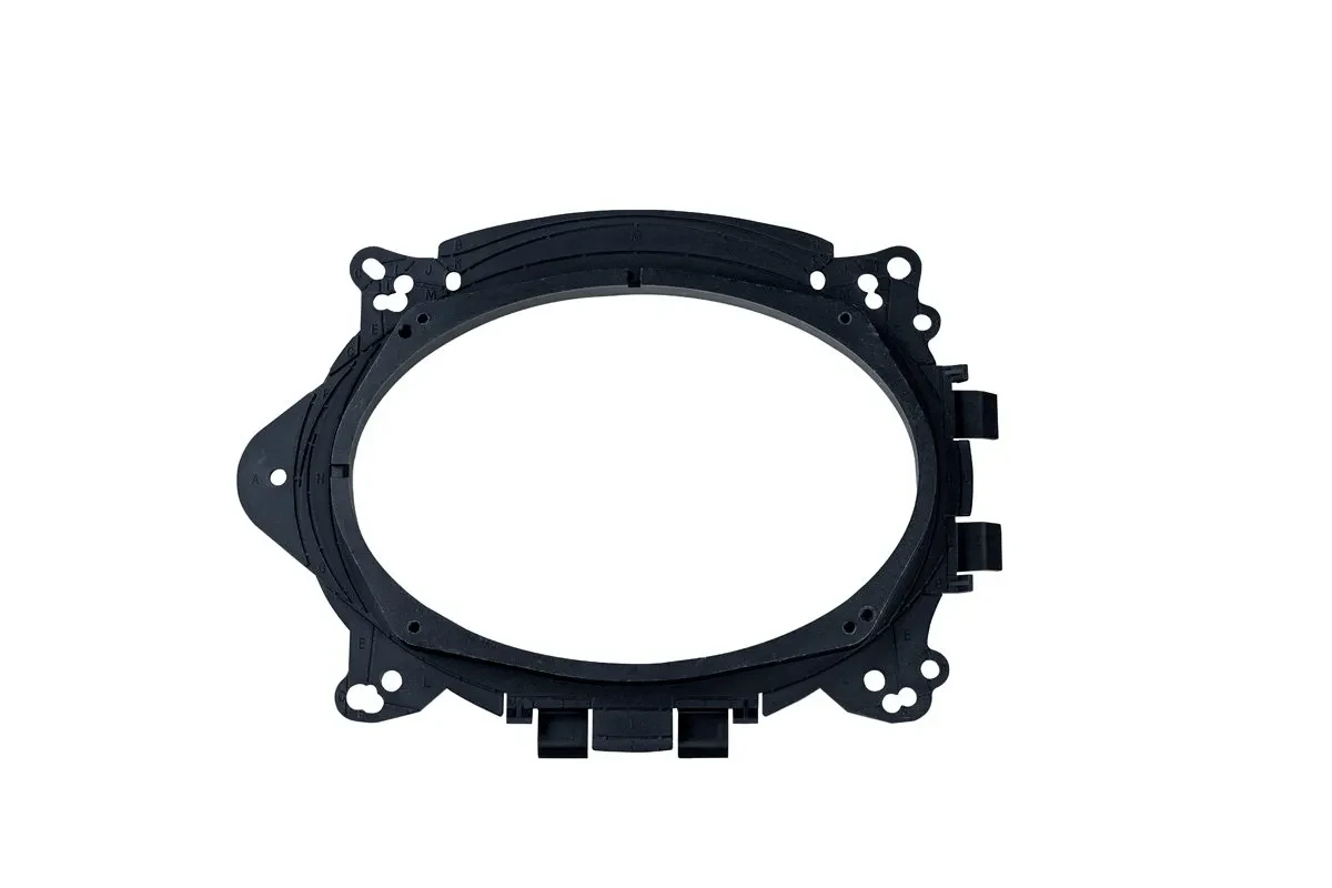 Memphis Audio Car Audio Accessory 2