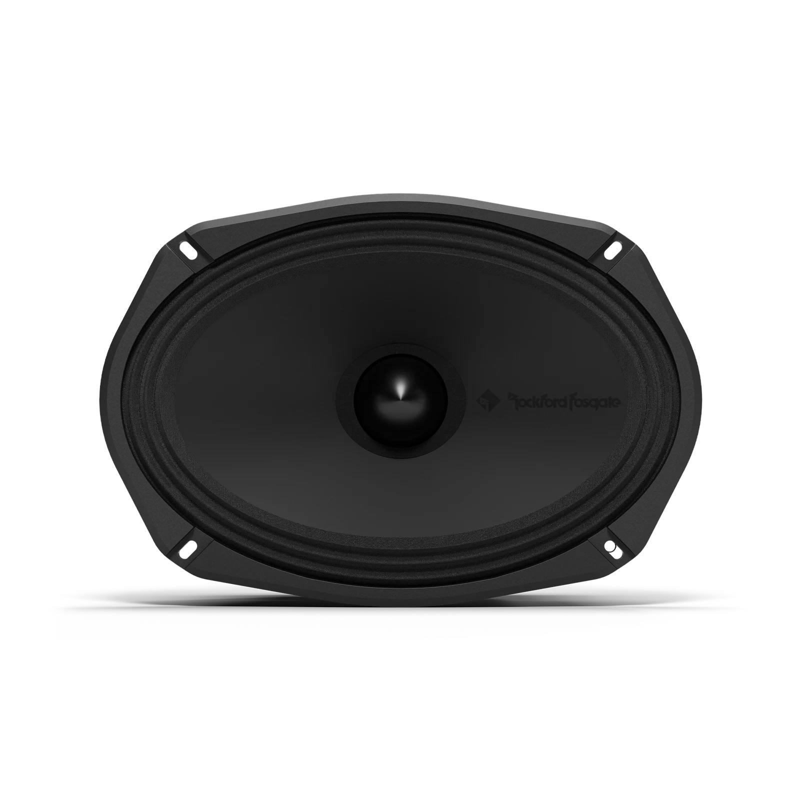 Rockford Fosgate Punch Pro 6x9-inch Midrange Pair 2