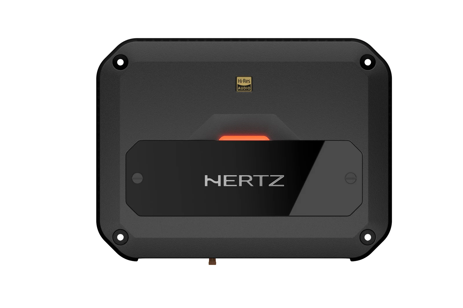 Hertz Amplifier 2