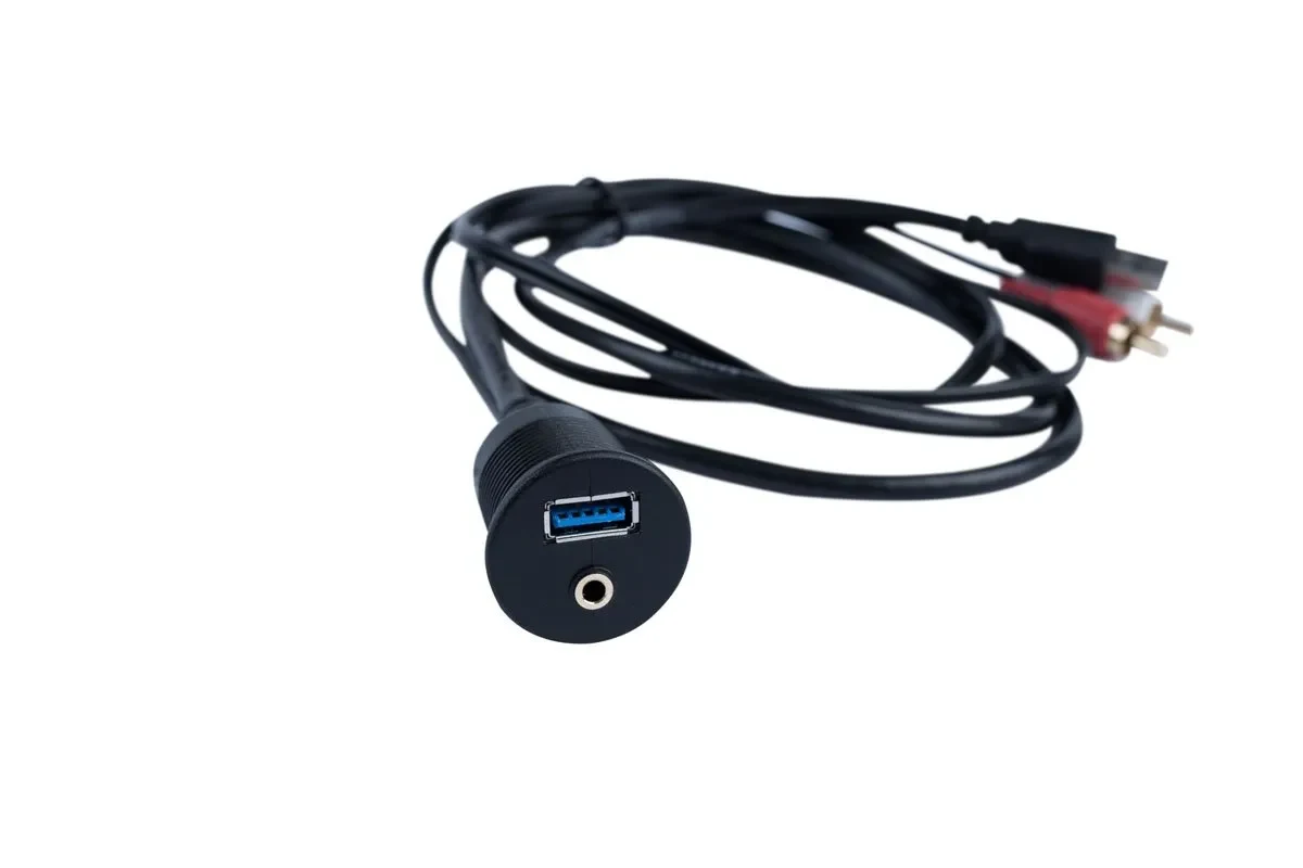 Memphis Audio Car Audio Accessory 2