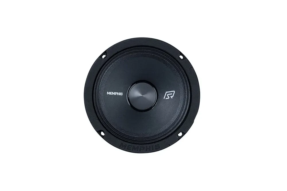 Memphis Audio Street Reference Pro 6.5-inch speakers 3