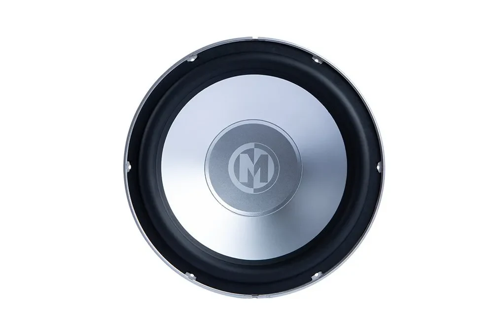 Memphis Audio MXA 12-inch Subwoofers 3