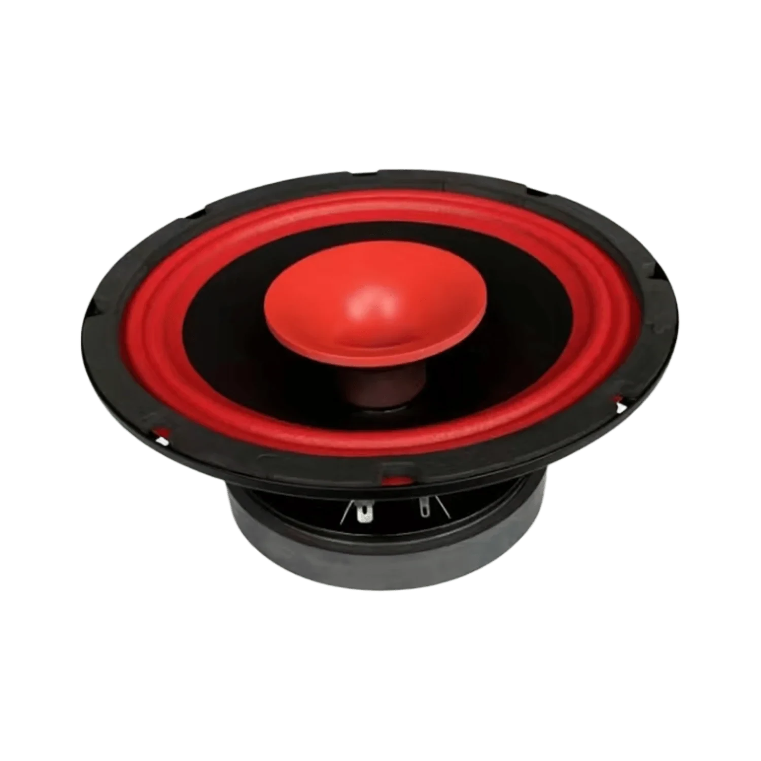 Cerwin-Vega CVPX Series 8" 2-Way Full Range Speaker w/Horn Tweeter 3