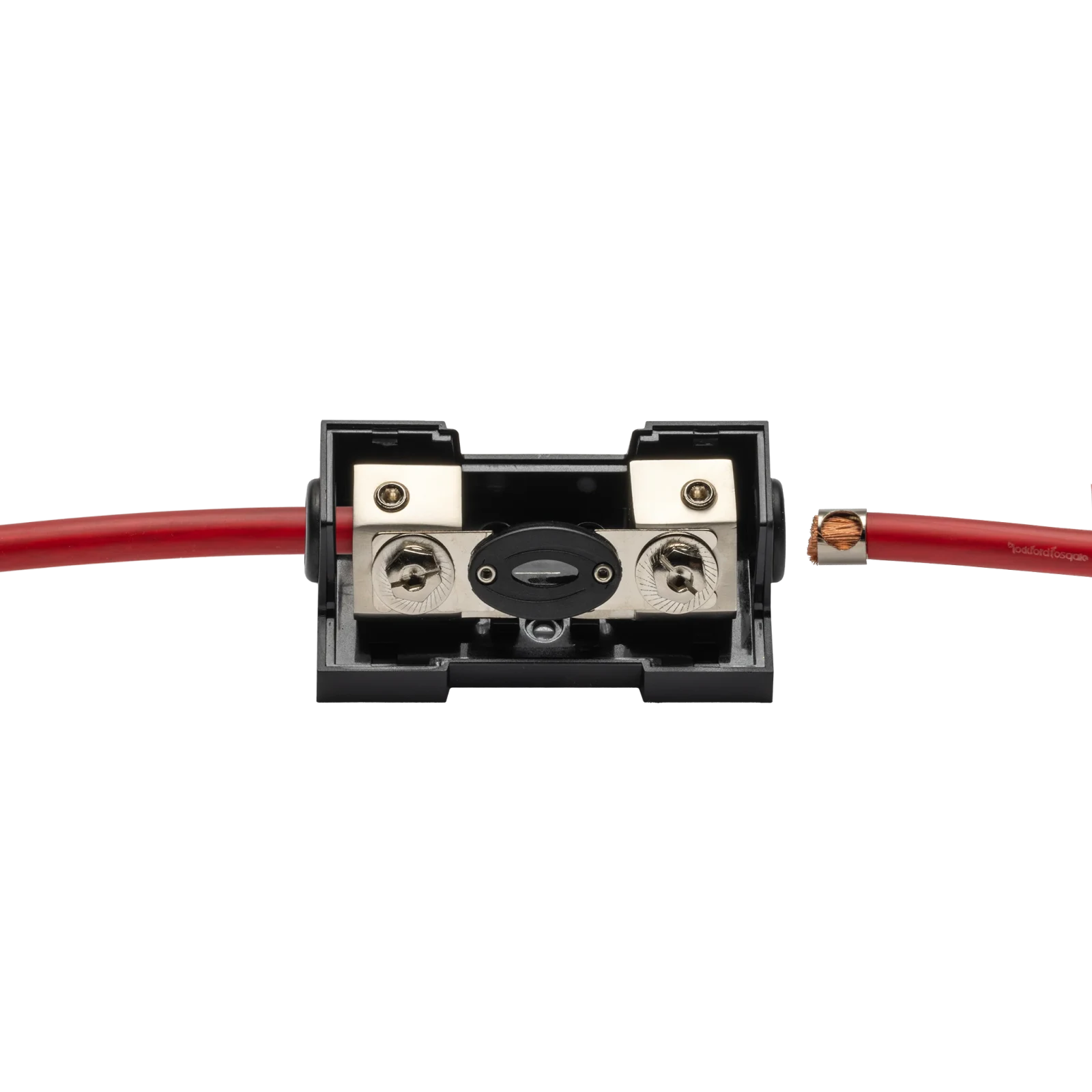 Rockford Fosgate Inline ANL or Maxi Fuse Holder 5