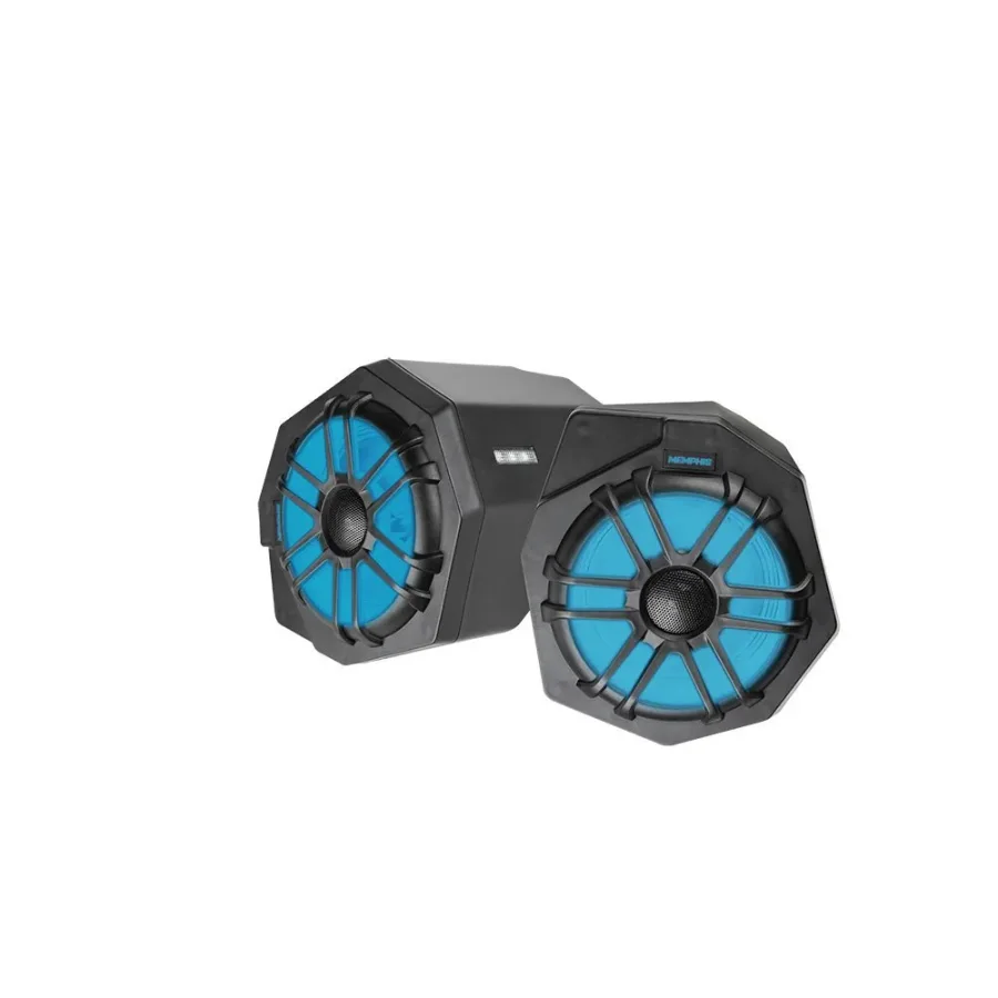 Memphis Audio Vehicle Specific Audio Kit