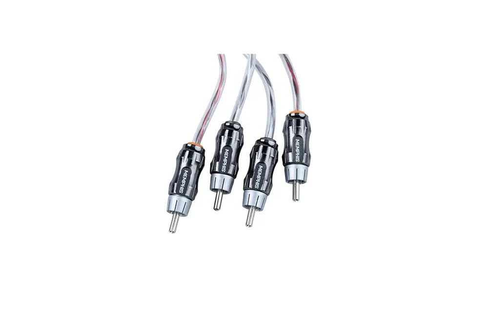 Memphis Audio Car Audio Accessory 3
