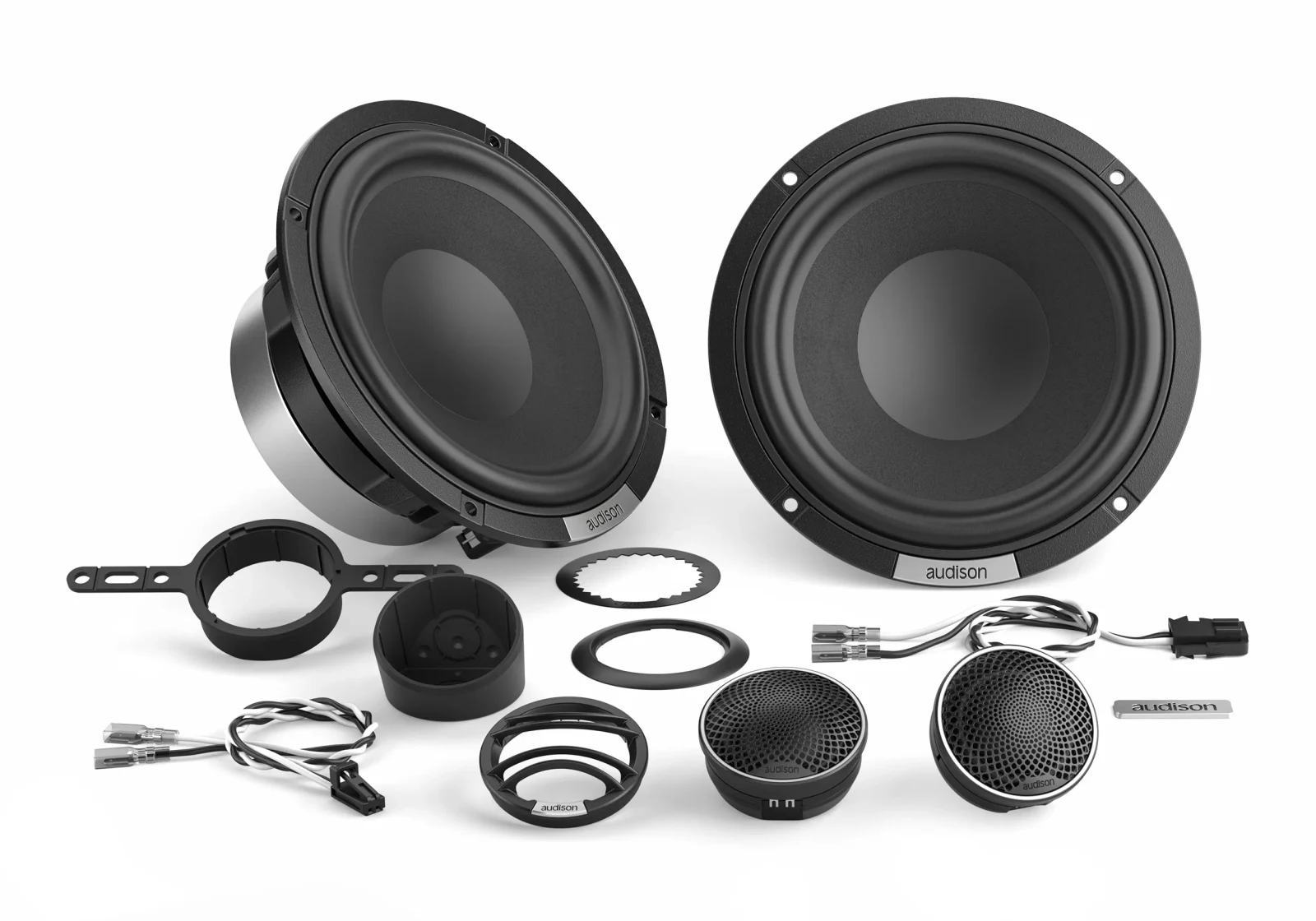 Audison Car Audio Accessory 1