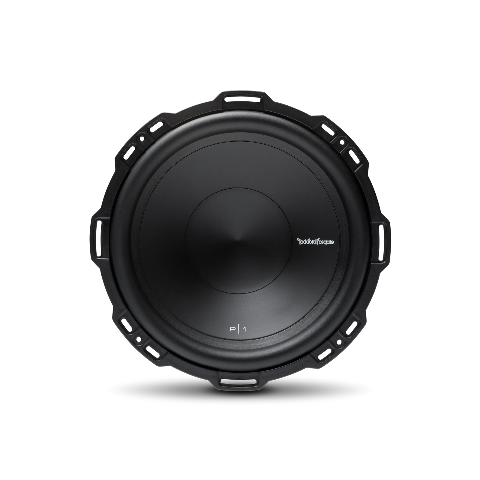 Rockford Fosgate Punch 12-Inch 2-Ohm SVC Subwoofer 8