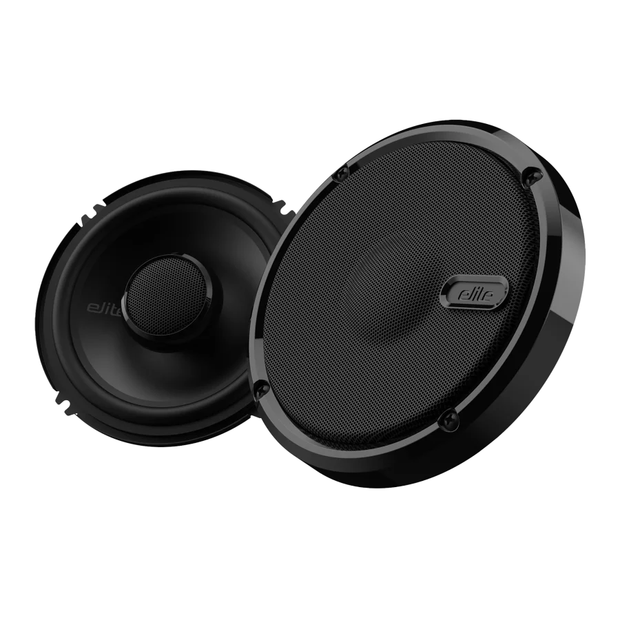 Boss Elite 6.5-Inch 2-Way Coaxial Speakers