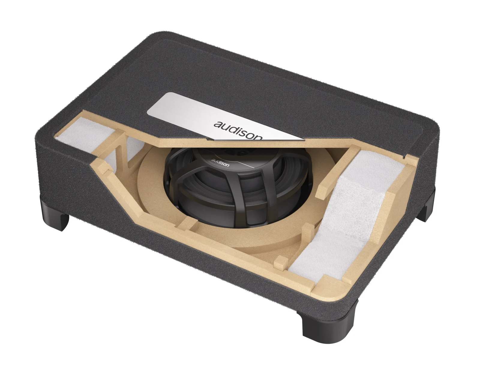 Audison 250 mm Subwoofer 5