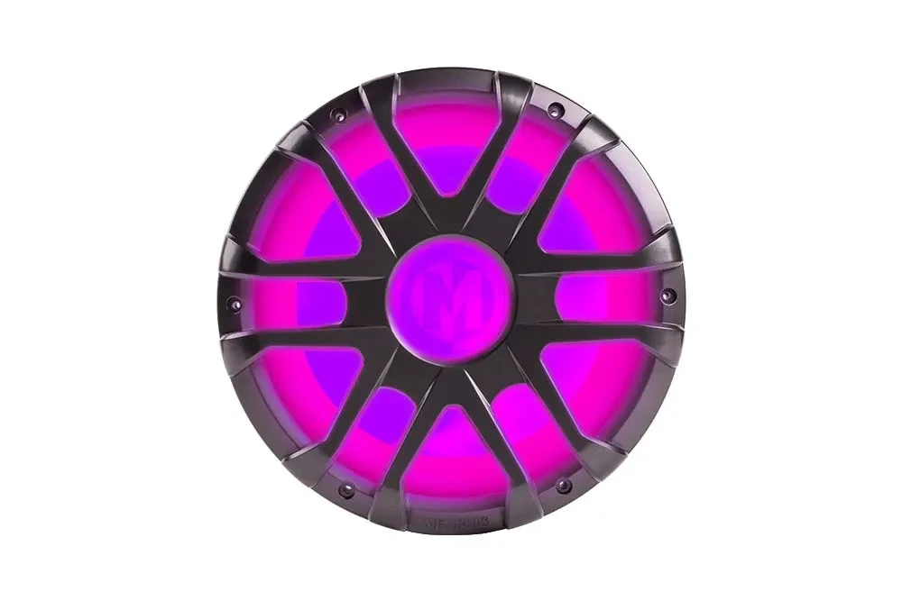 Memphis Audio MXA 10-inch Subwoofers 2