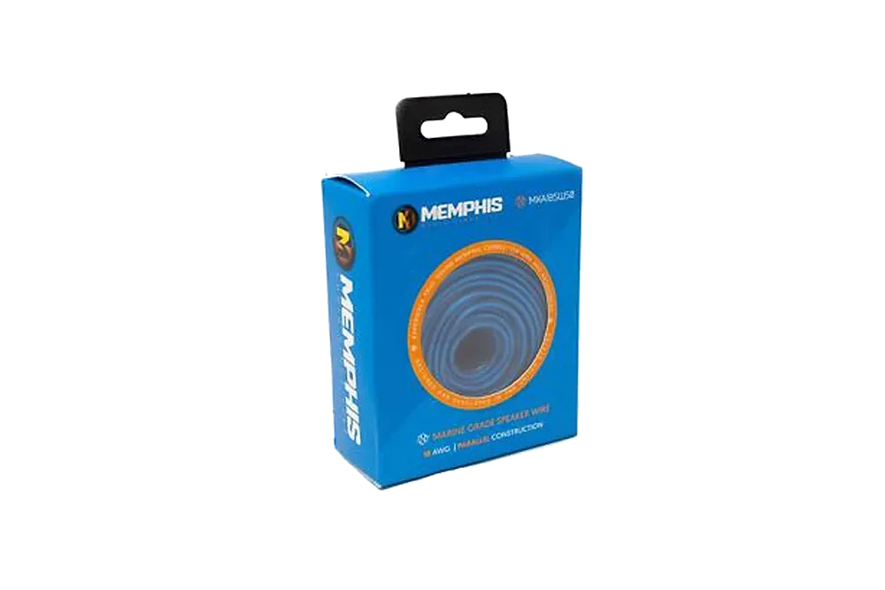 Memphis Audio Marine Accessory 3