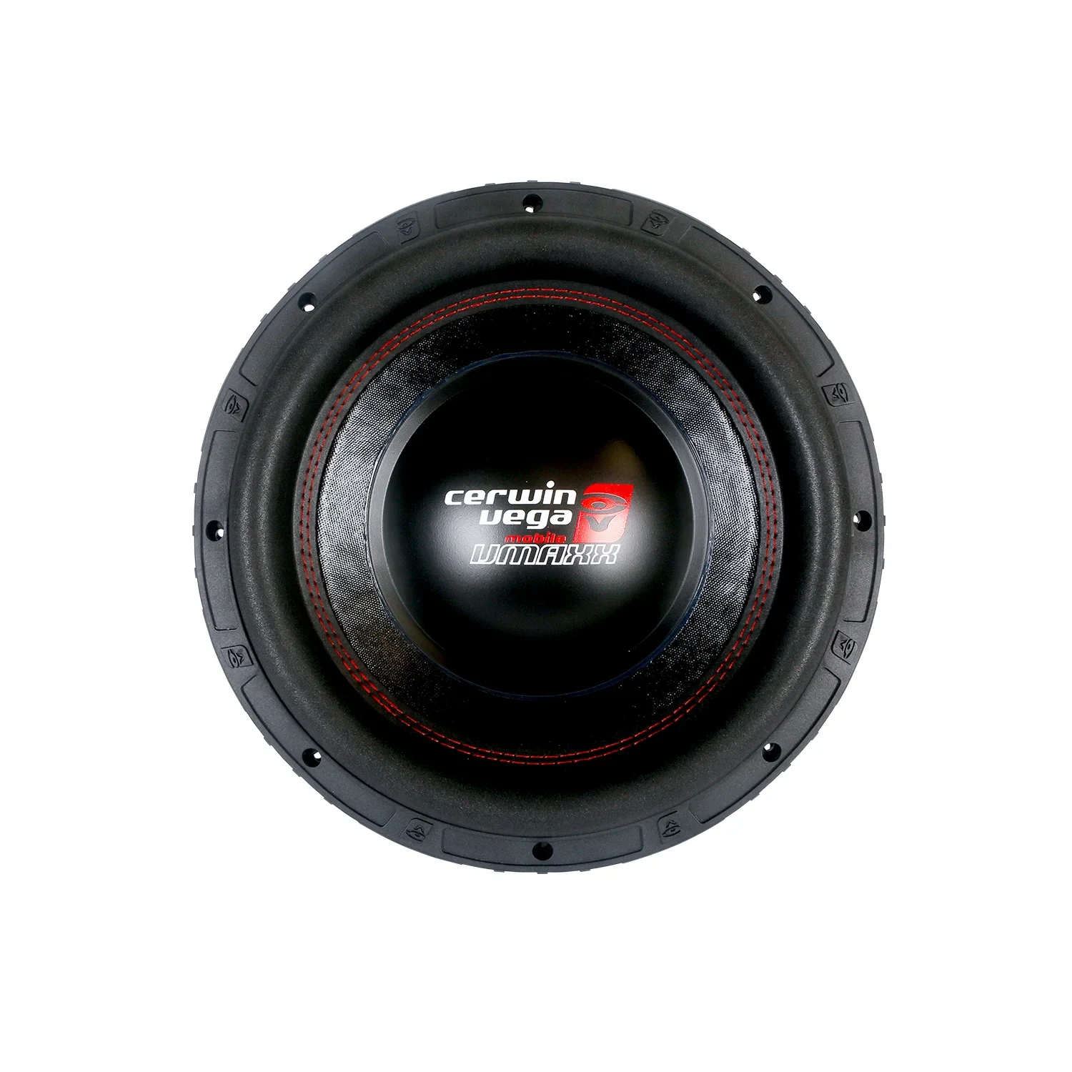 Cerwin-Vega VMAXX Series 10" DVC High-Performance Subwoofer (2Ω) 2