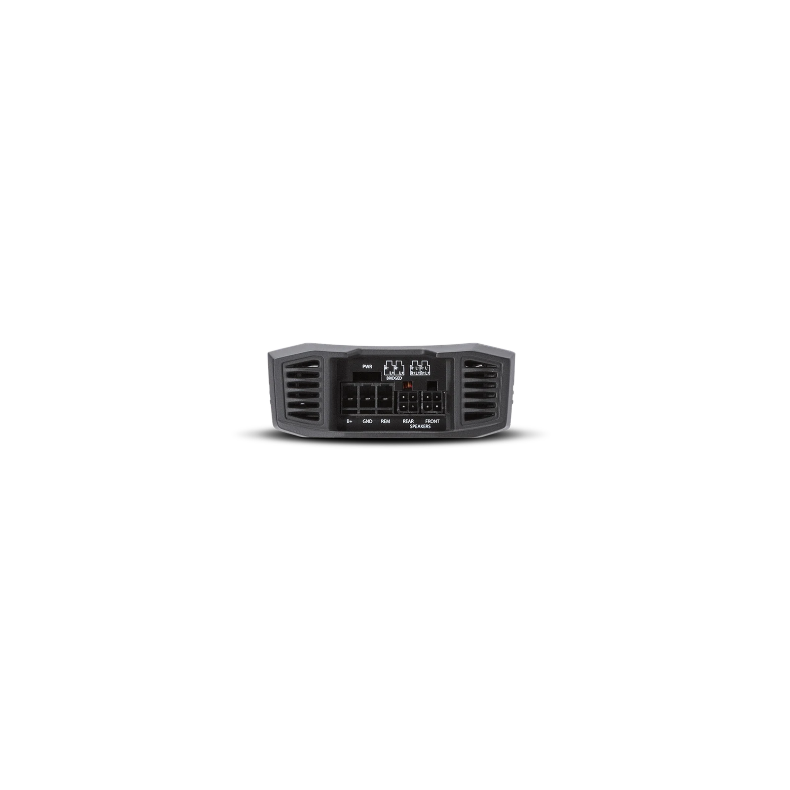 Rockford Fosgate Power 400W 4-Channel Amplifier 6