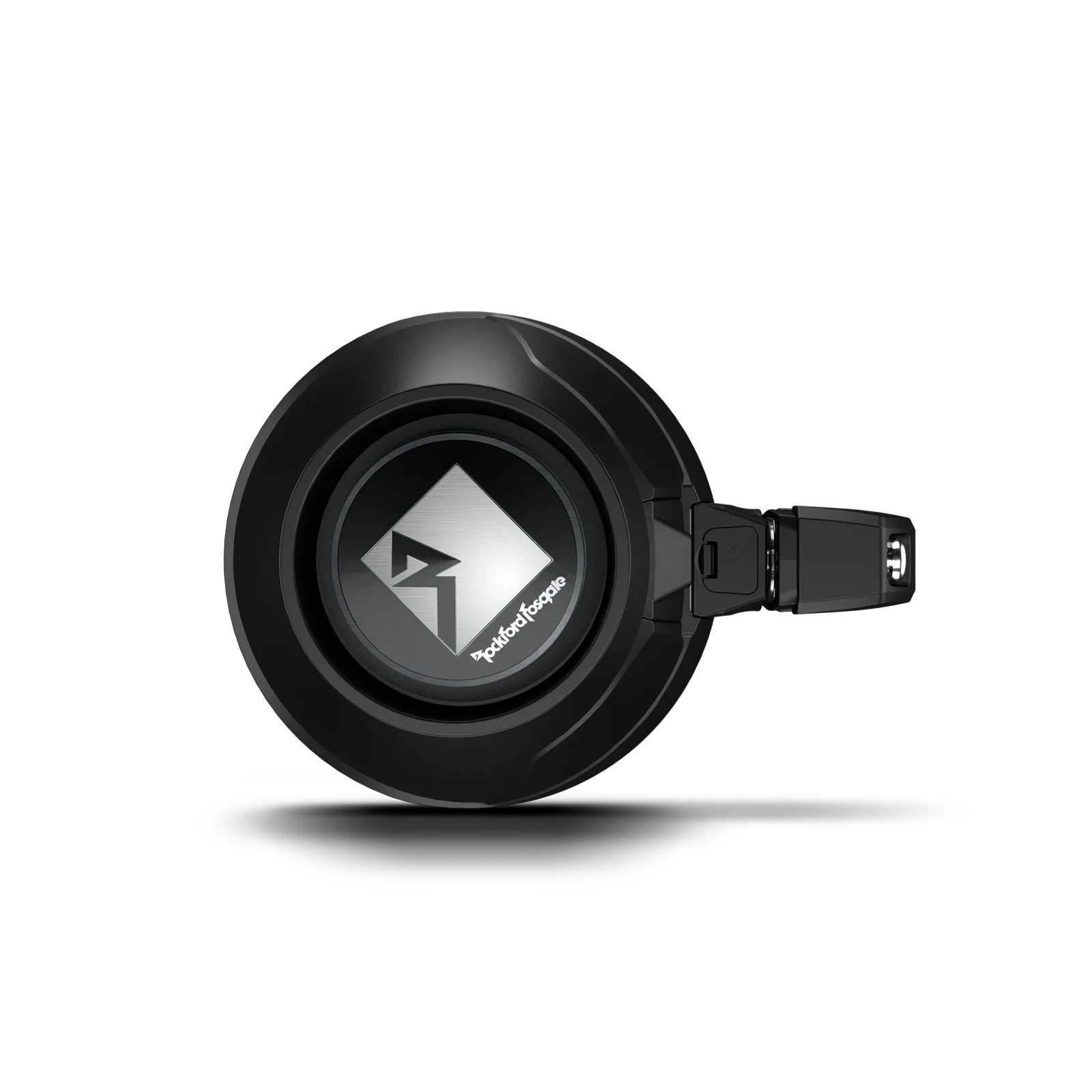 Rockford Fosgate 6.5” Element Ready™ Moto-Can Speakers (pr) 3