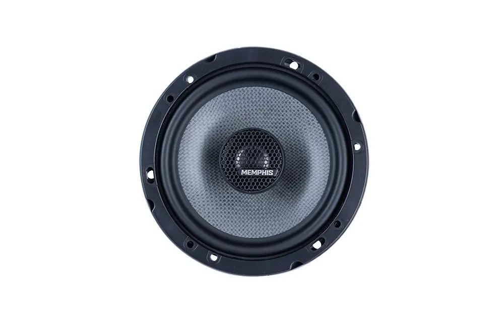 Memphis Audio MSeries 6.5-inch speakers 1