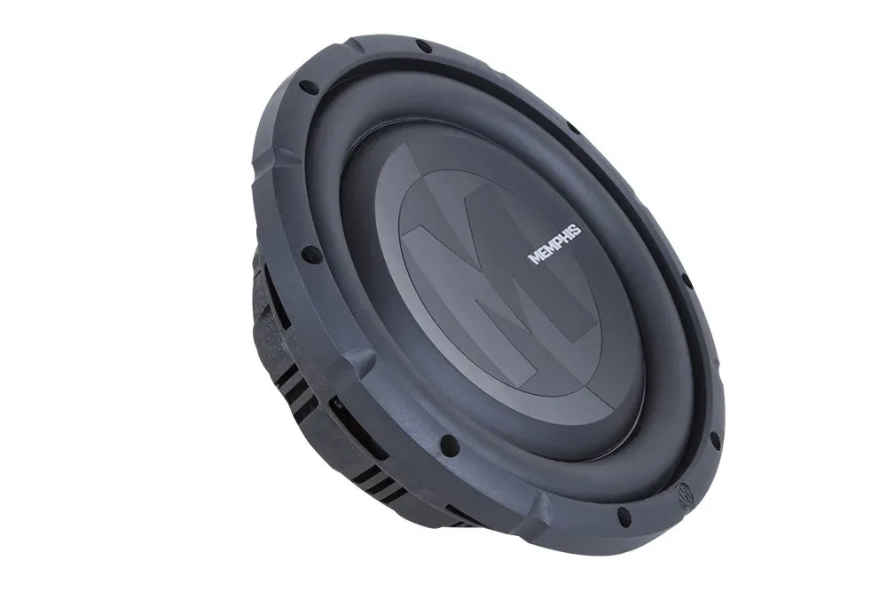 Memphis Audio 10-inch Subwoofer 3