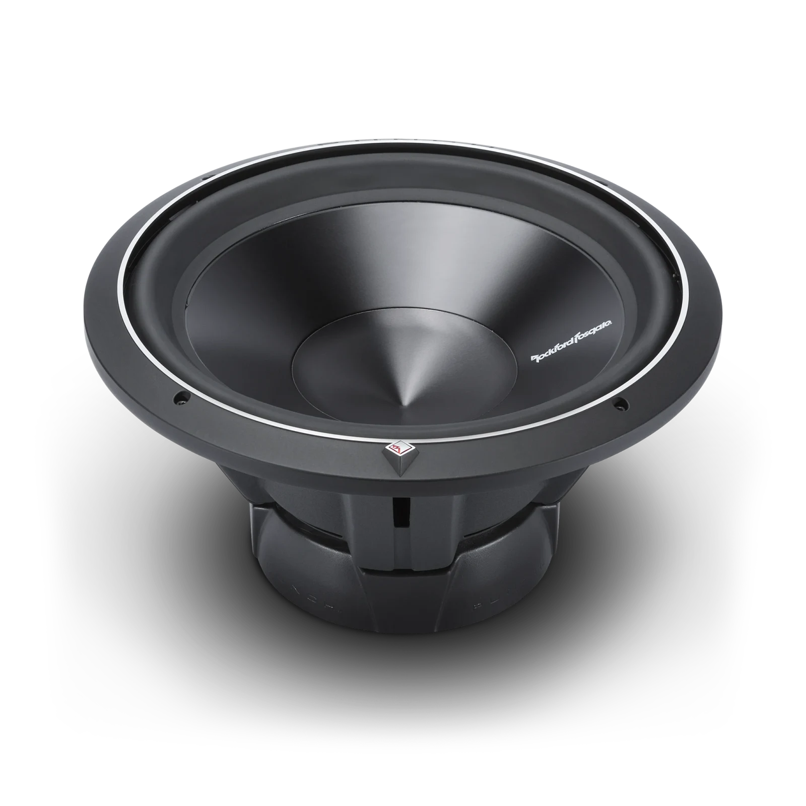 Rockford Fosgate Punch 15-Inch Dual-4-Ohm DVC Subwoofer 6