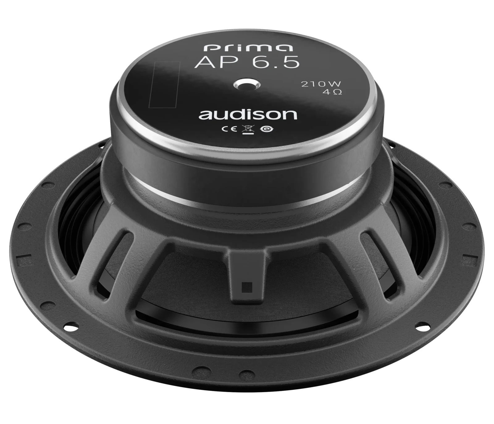 Audison 165 mm Woofers 5