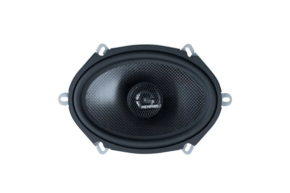 Memphis Audio MSeries speakers 1