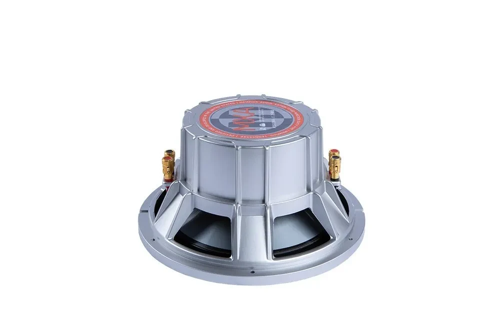 Memphis Audio MXA 10-inch Subwoofers 6