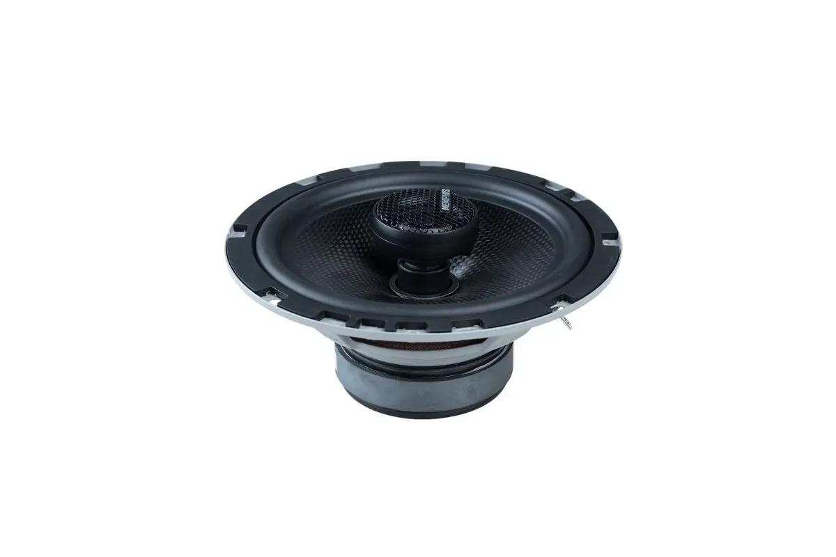 Memphis Audio MSeries speakers 3