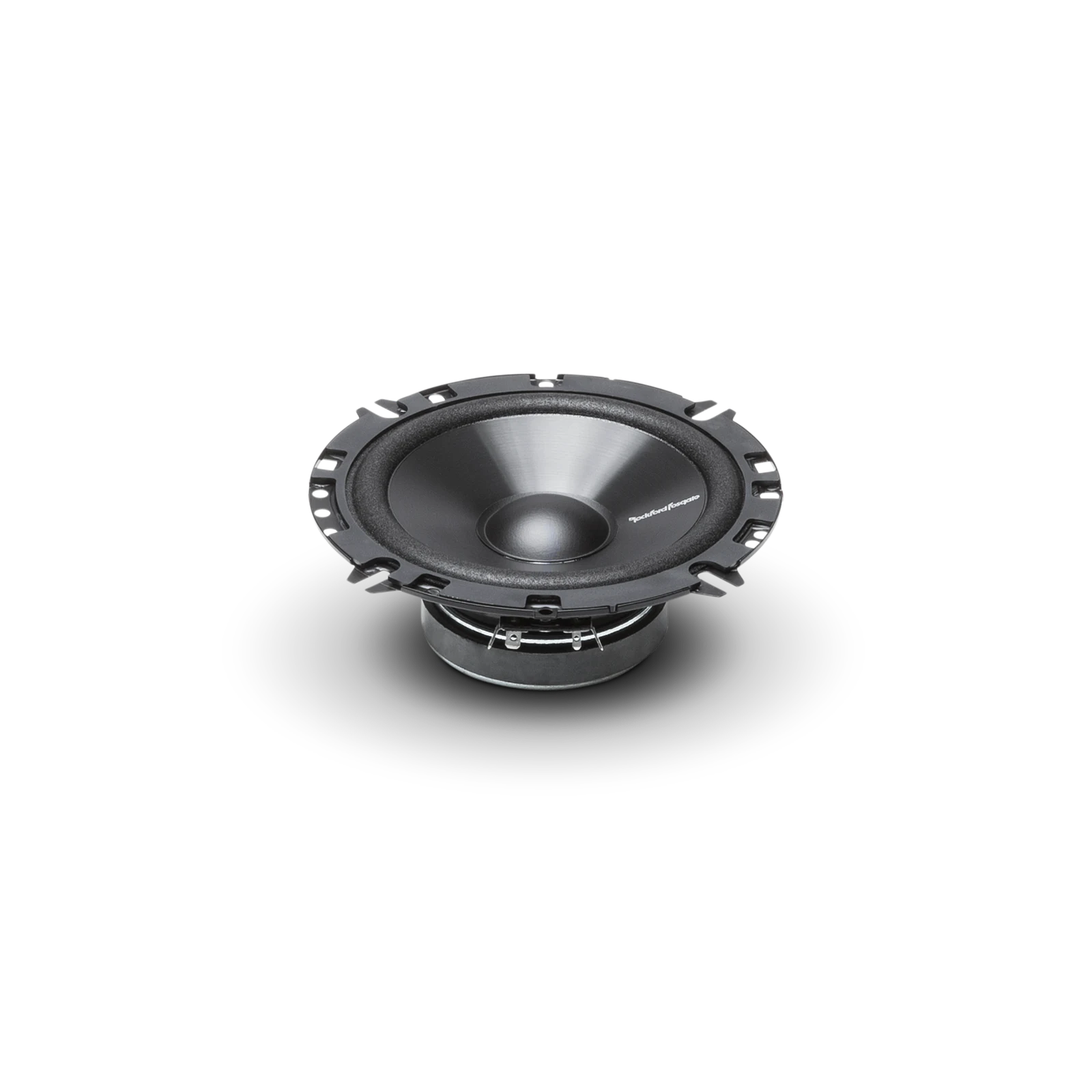 Rockford Fosgate Prime 6.5-inch 2-Way Component Speaker System 3