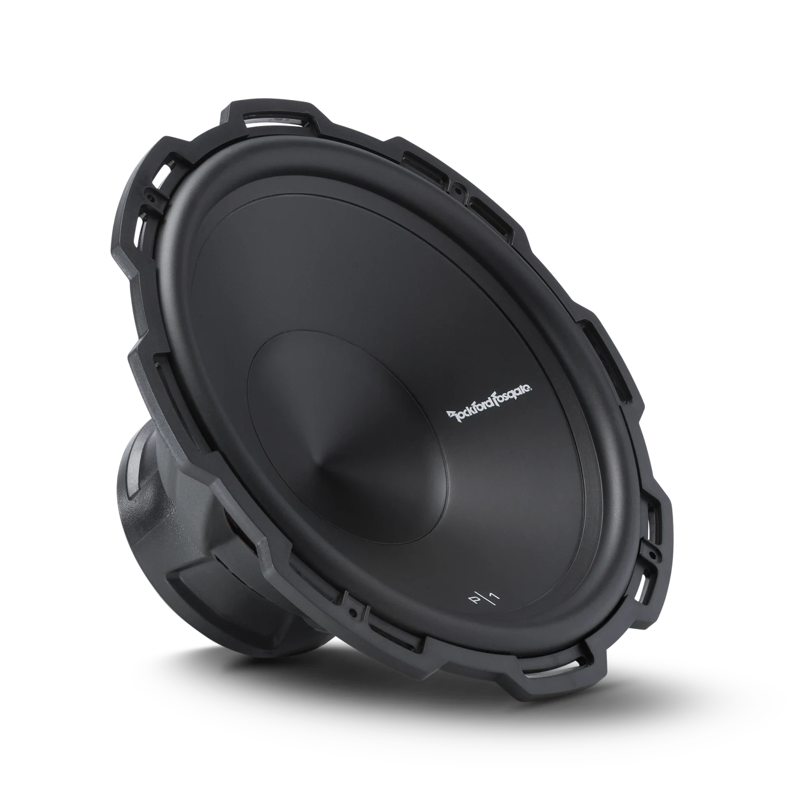 Rockford Fosgate Punch 15-Inch 4-Ohm SVC Subwoofer 8
