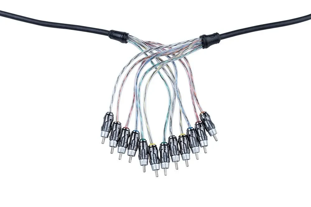 Memphis Audio Car Audio Accessory 4
